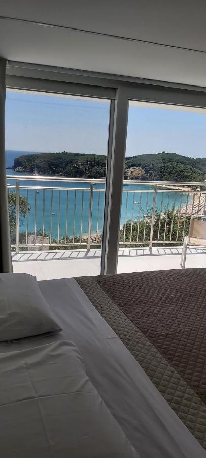 Kanali Studios Parga Exterior photo