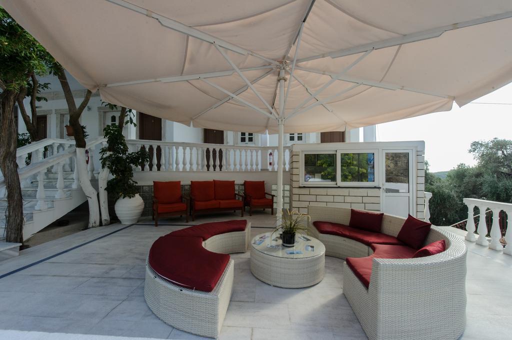 Kanali Studios Parga Exterior photo